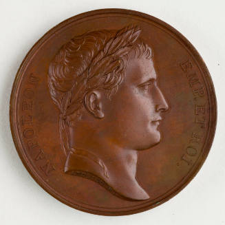 Napoleon Medal
