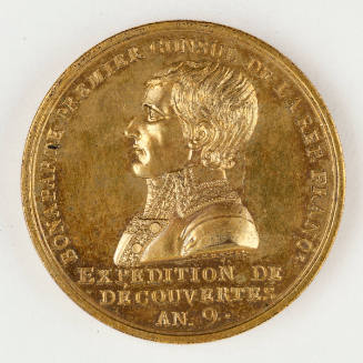 Bonaparte Medal