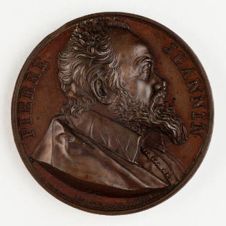Pierre Jeannin Medal