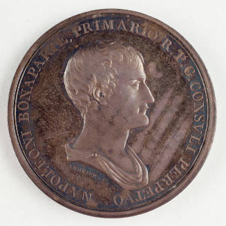 Napoleoni Medal