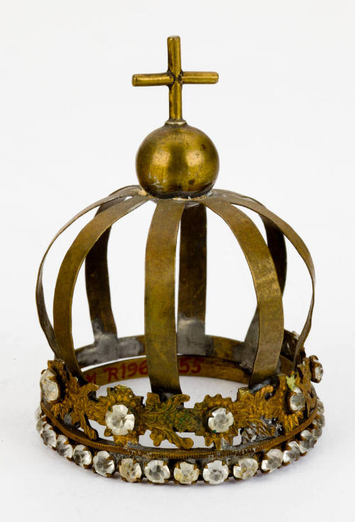 Miniature Crown