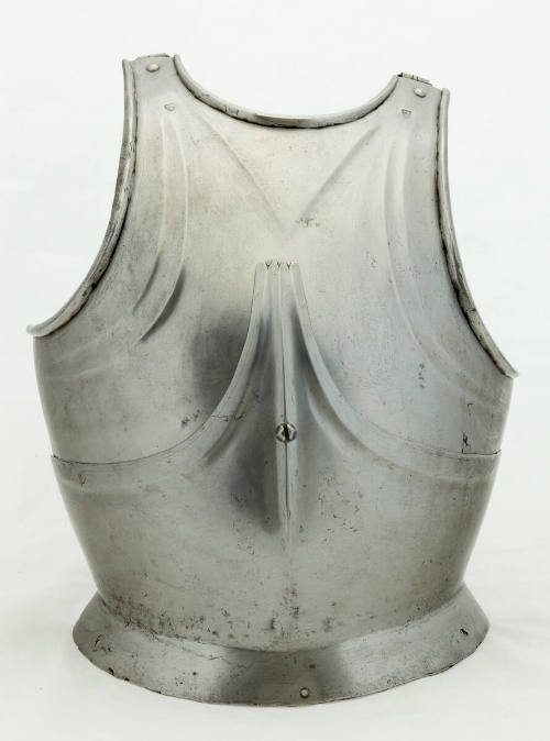 Breastplate of "Gothic" form