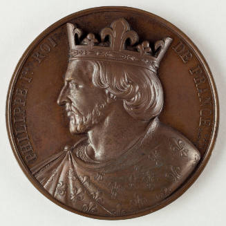 Philippe I Medal
