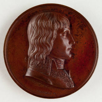 Napoleon Coin