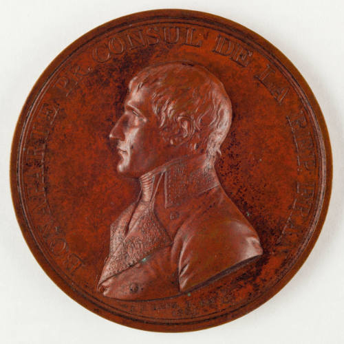 Bonaparte Coin