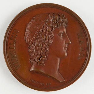 Virgilius Maro, Coin