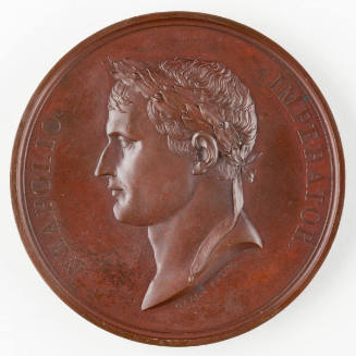 Neapolio Imperator Medal