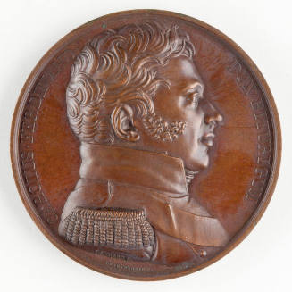 Carolus Ferdinand Medal
