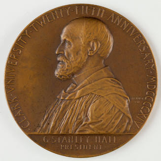 Clark University Medal