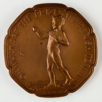 Fisherman's Medal