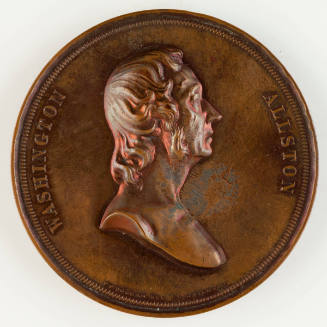 Washington Allston Medal