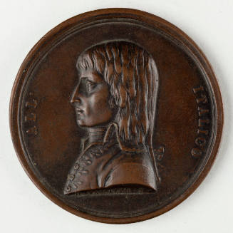 All' Italico Medal