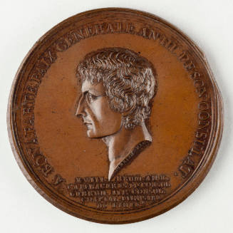 Bonaparte Medal