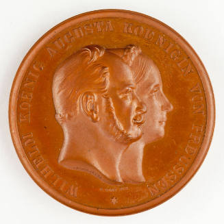 Wilhelm, Coin