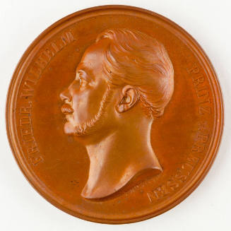 Friedr. Wilhelm, Coin