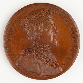 Richardus II, Coin
