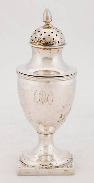 Silver Caster