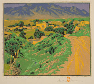 Ranchos de Taos