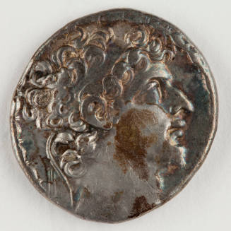 Seleukos VI Nikator