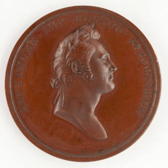 Alexander, Coin