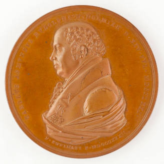 Carolus Asmundus Rudolphi, Coin