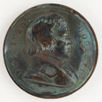 Vincenzo Gioberti, Coin