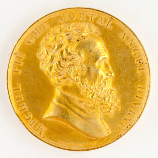 Michel, Coin