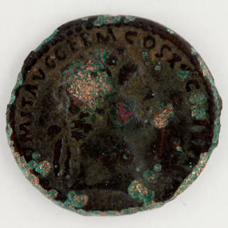 Domitian, Imperial Coin