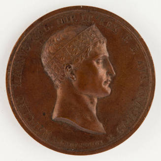 Napoleo Magnus Coin