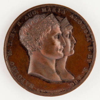 Napoleo, Coin