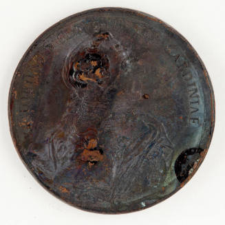 Victorius Amedeus III, Coin