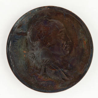 Victorius Emanuel, Coin