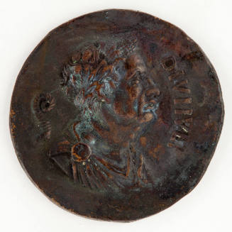Julius, Coin