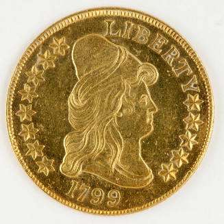 Eagle Coin