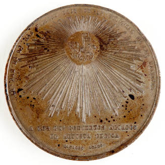 La Paz Medal