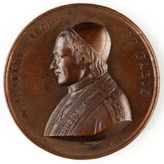 D.A. Affre Coin