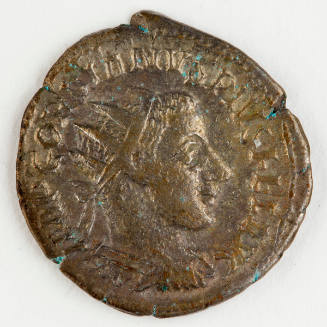 Gordianus III Pius