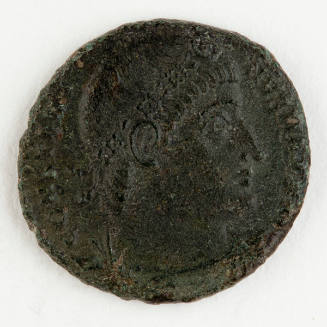 Constantine I, Ae