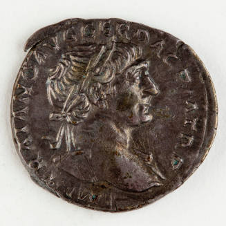 Trajan, Denarius