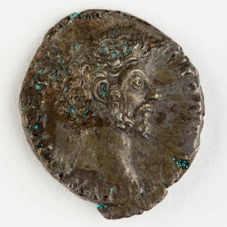 Marcus Aurelius Denarius