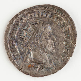 Philippus I ("the Arab")