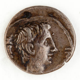 Augustus (31 BCE–14 CE), Quinarius