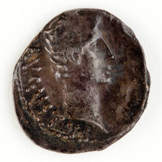 Augustus (31 BCE–14 CE), Quinarius