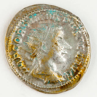 Gordian III -  Antoninianus