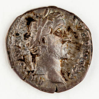 Antoninus Pius, Denarius