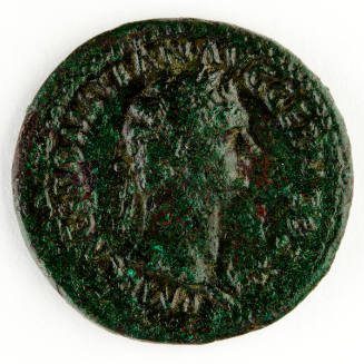 Domitian,  As