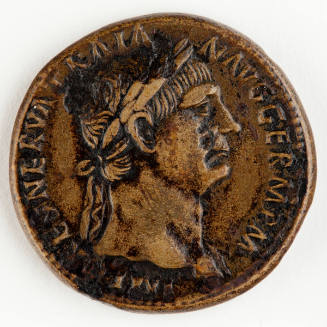 Trajan, Sestertius