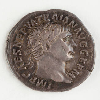 Trajan, Denarius