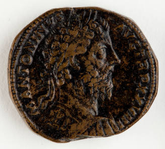 Marcus Aurelius, Sestertius