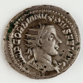Gordian III, Antoninianus